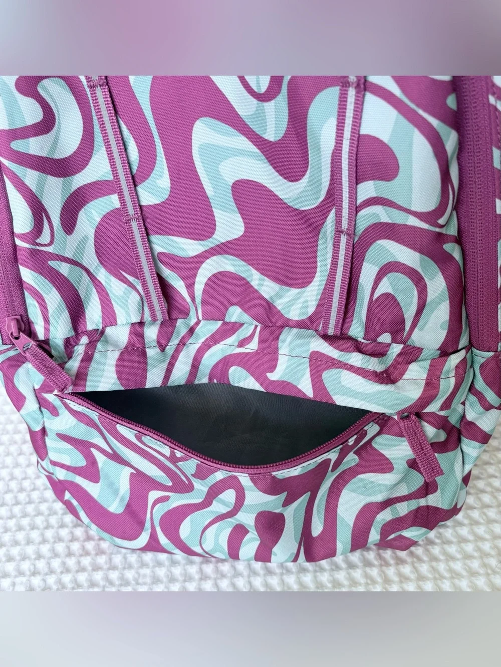 Lands End backpack
